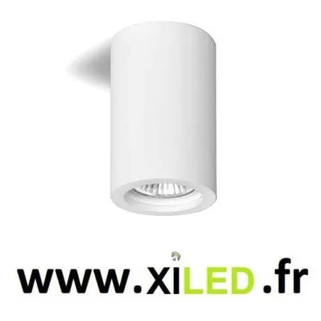 PLAFONNIER APPLIQUE LED 5W BLANCHE PER