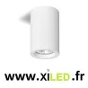 PLAFONNIER APPLIQUE LED 5W BLANCHE PER