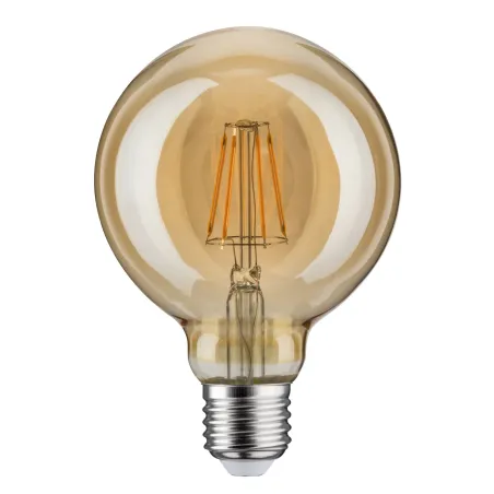 LED Vintage Globe 95 6,5W E27