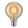 LED Vintage Globe 95 6,5W E27