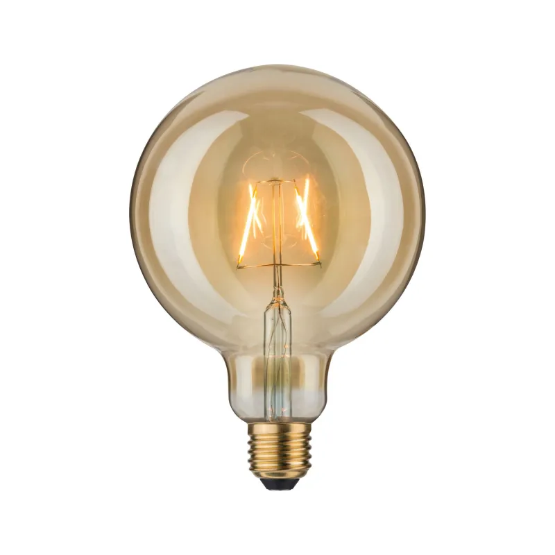LED Vintage Globe125 2,5W E27
