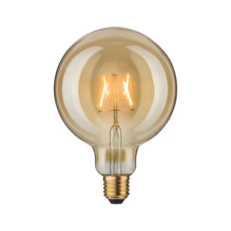 LED Vintage Globe125 2,5W E27