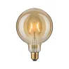 LED Vintage Globe125 2,5W E27
