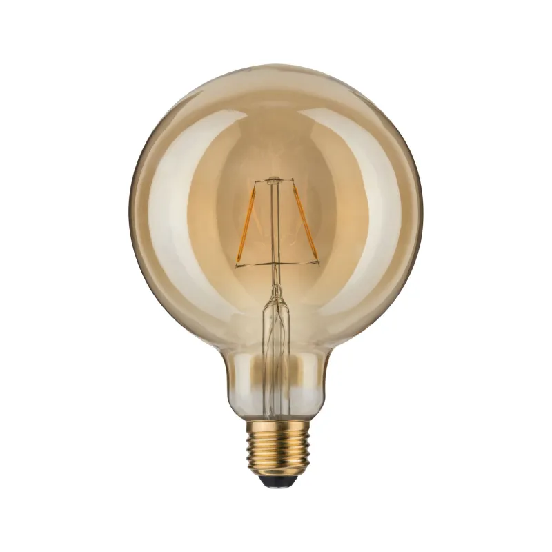 LED Vintage Globe125 2,5W E27