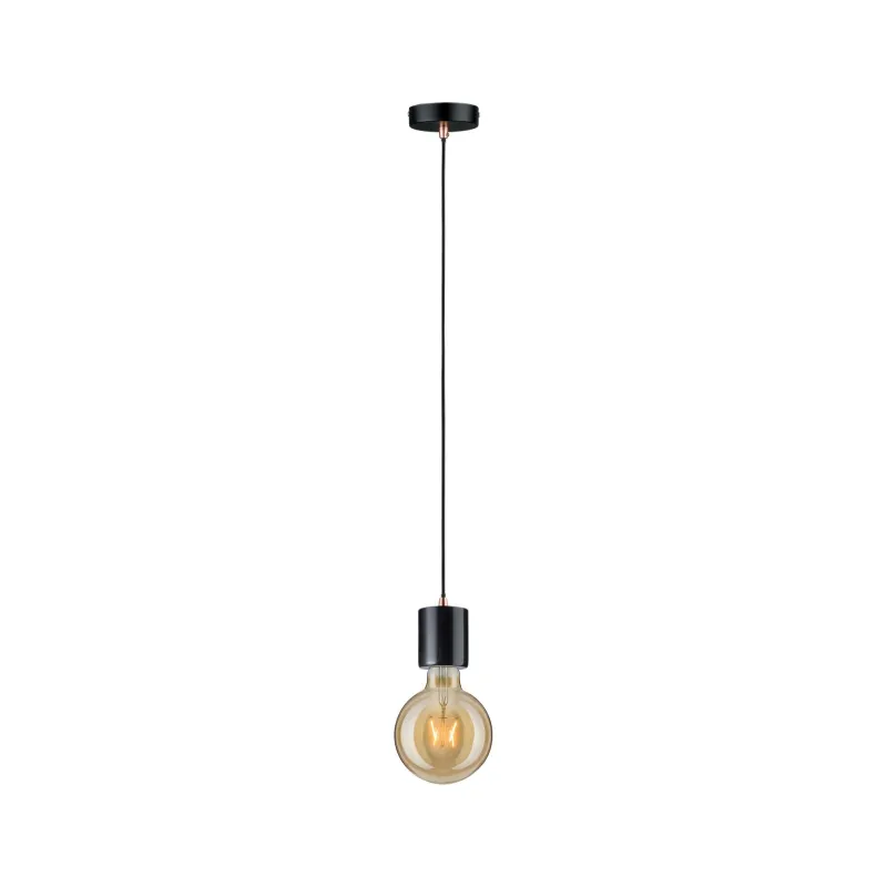 LED Vintage Globe125 2,5W E27