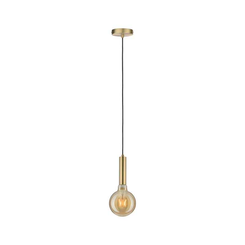 LED Vintage Globe125 2,5W E27
