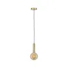 LED Vintage Globe125 2,5W E27