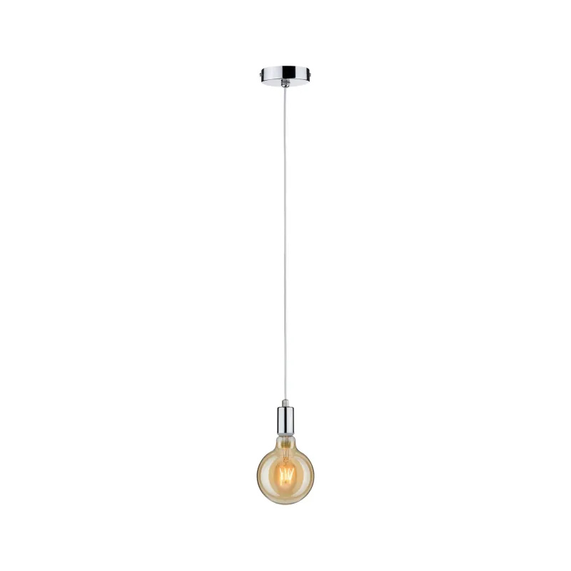 LED Vintage Globe125 4W E27