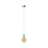 LED Vintage Globe125 4W E27