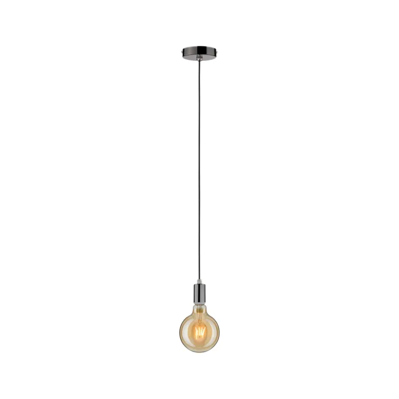 LED Vintage Globe125 4W E27