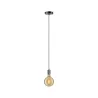 LED Vintage Globe125 4W E27