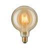 LED Vintage Globe125 4W E27