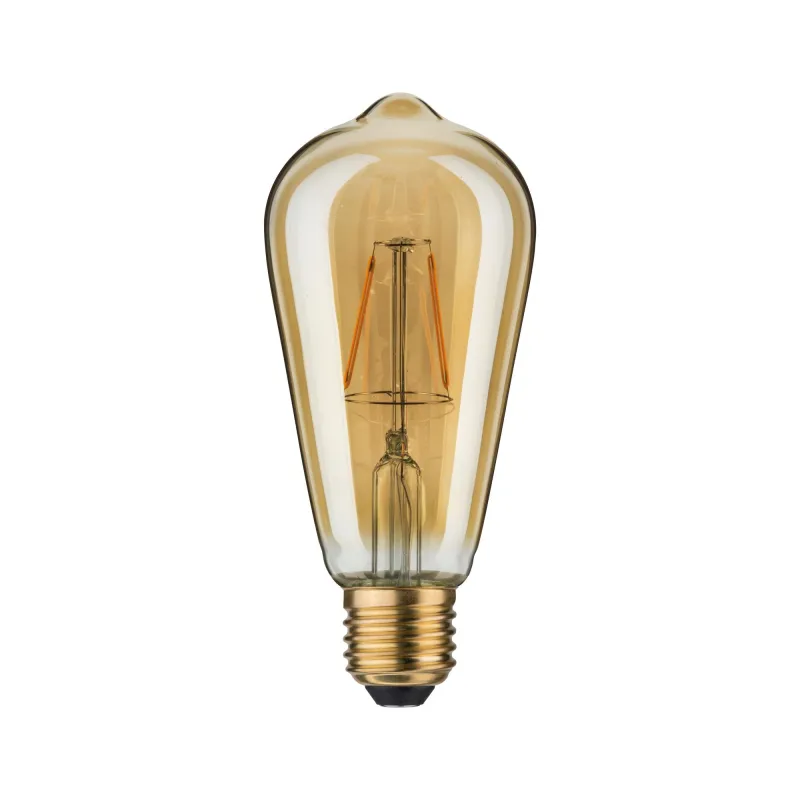 LED Vintage Rustika 2,5W E27