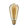 LED Vintage Rustika 2,5W E27