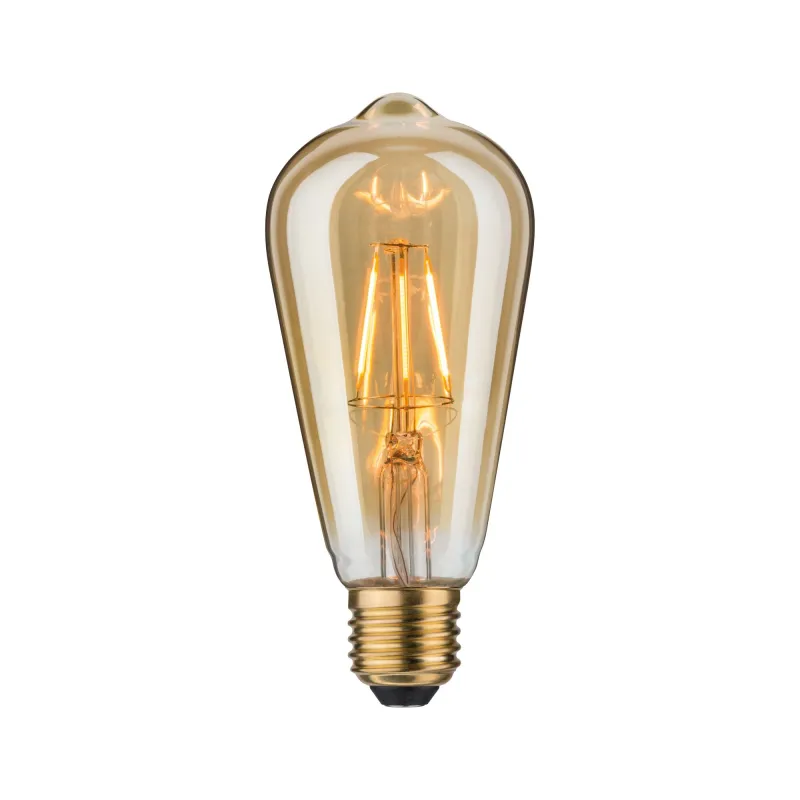 LED Vintage Rustika 4W E27