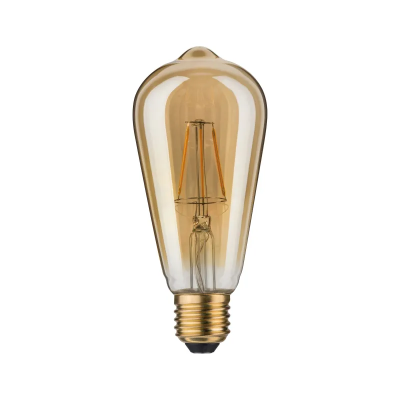 LED Vintage Rustika 4W E27