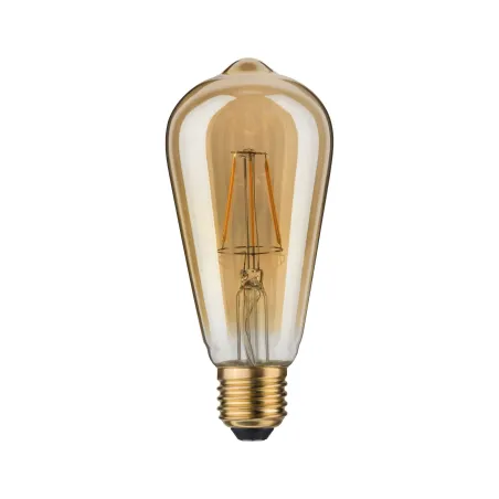 LED Vintage Rustika 4W E27