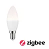 LED ZB Bougie 400lm 5,5W 2700K