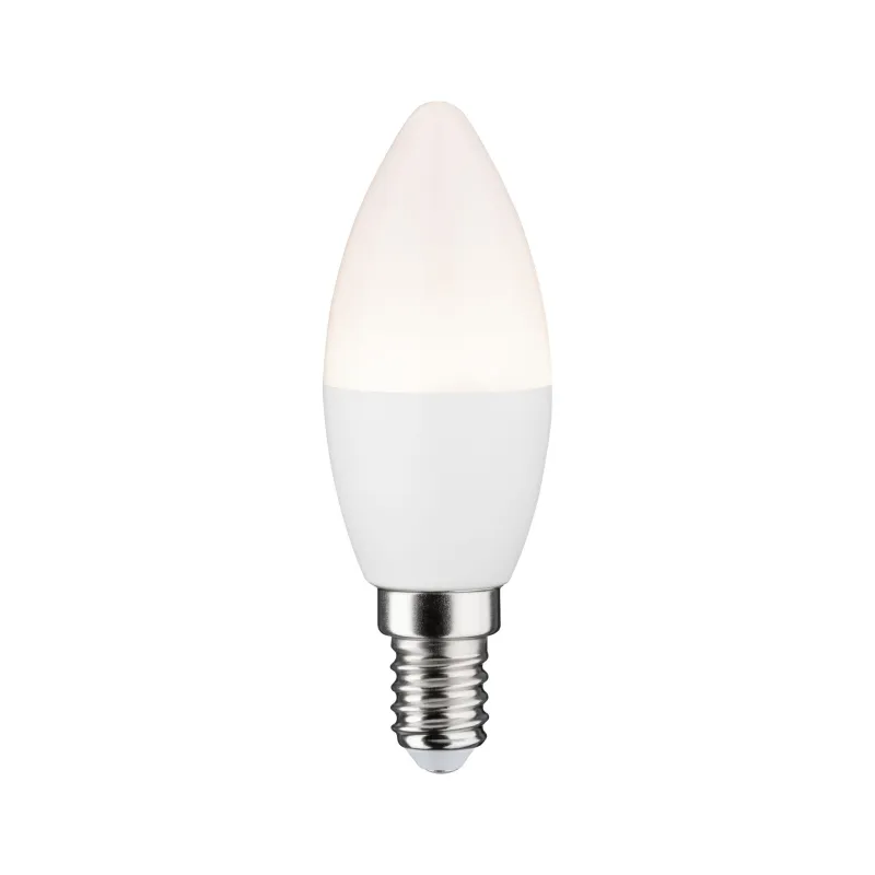 LED ZB Bougie 400lm 5,5W 2700K