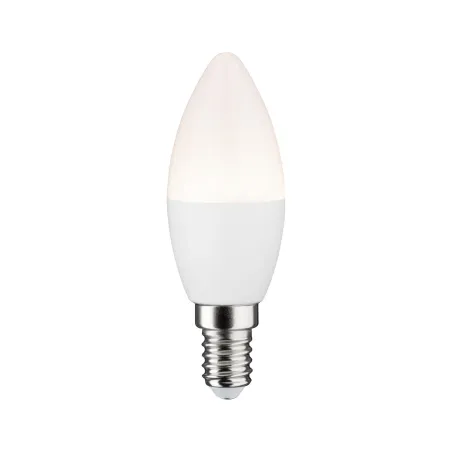 LED ZB Bougie 400lm 5,5W 2700K