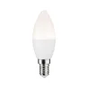 LED ZB Bougie 400lm 5,5W 2700K