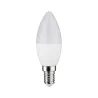 LED ZB Bougie 400lm 5,5W 2700K