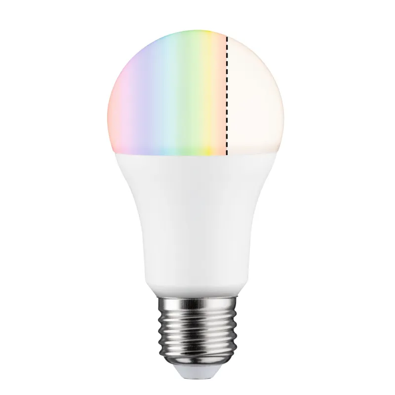 LED ZB STD 806lm 9W RGBW 2700K