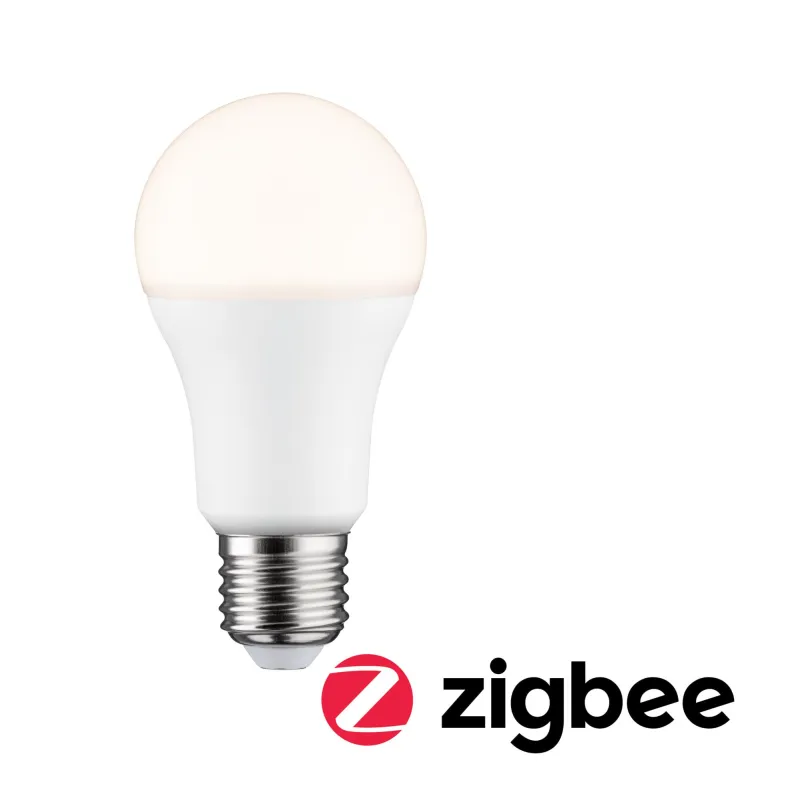 LED ZB STD 820lm 9W 2700K E27