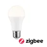 LED ZB STD 820lm 9W 2700K E27