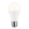 LED ZB STD 820lm 9W 2700K E27