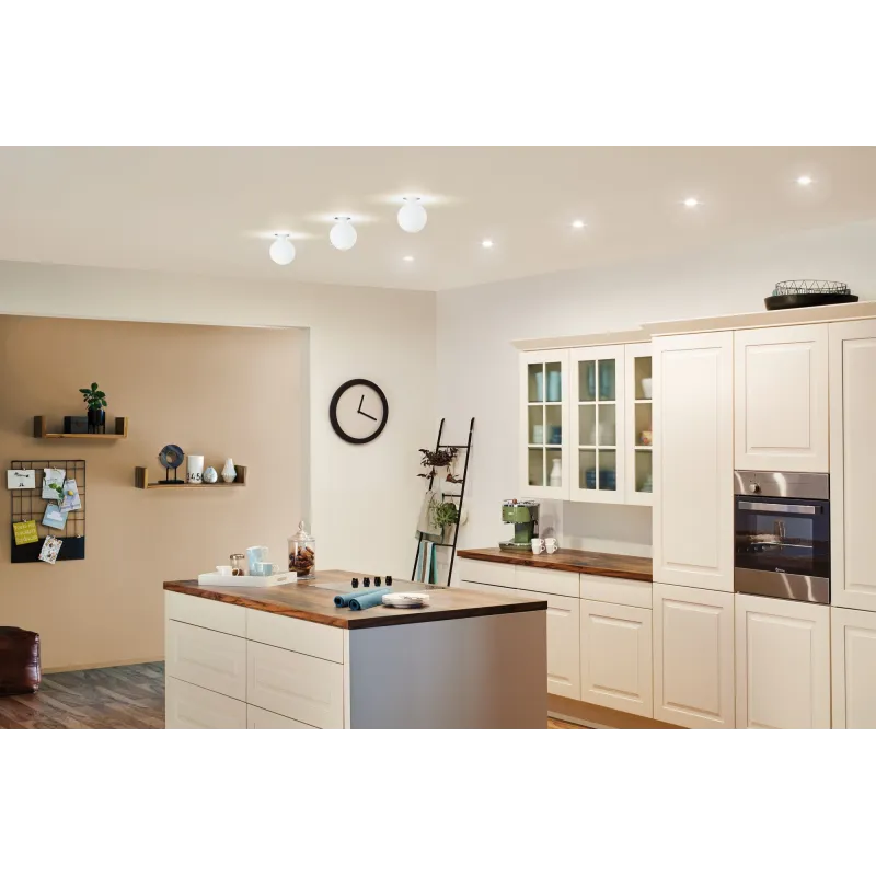 LED ZB STD 820lm 9W 2700K E27