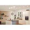 LED ZB STD 820lm 9W 2700K E27