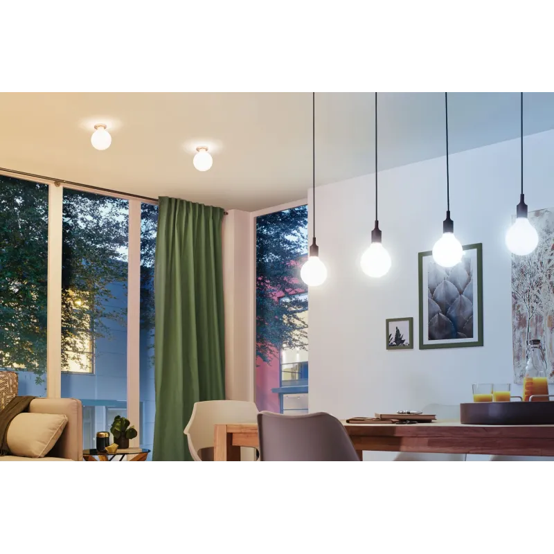 LED ZB STD 820lm 9W Tunable White