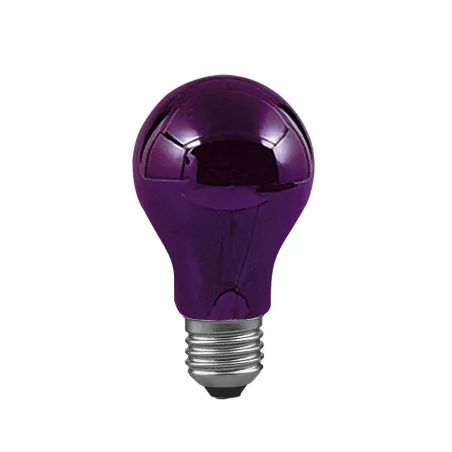 Standard Lumière Noire 75W E27