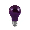 Standard Lumière Noire 75W E27