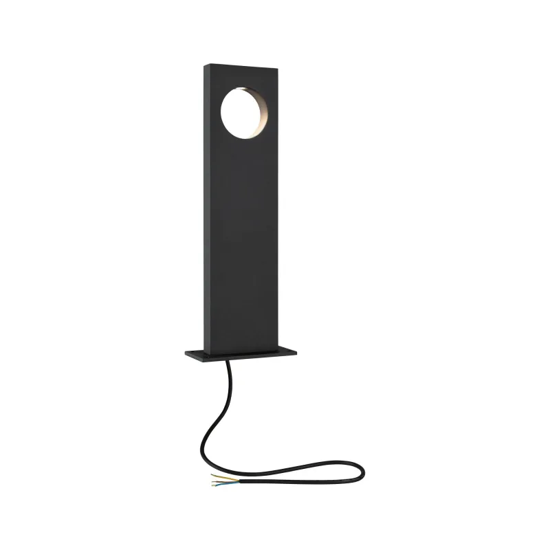 Extérieur 230V Light Object 7W