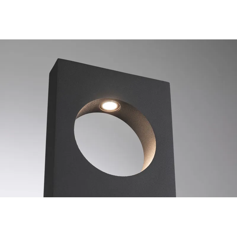 Extérieur 230V Light Object 7W