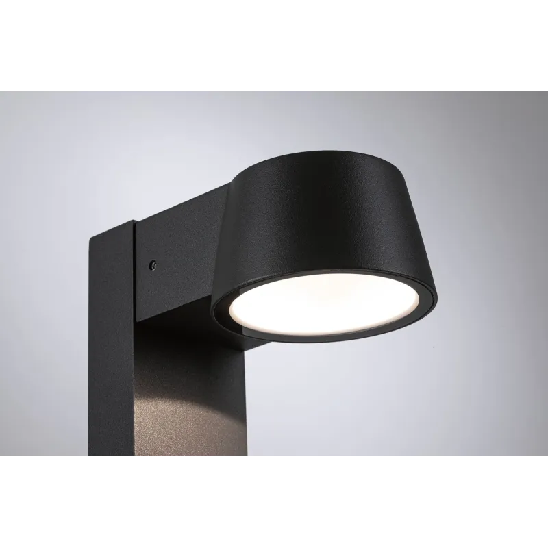 Borne lumineuse extérieur 230V