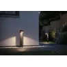 Borne lumineuse extérieur 230V