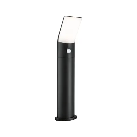 Borne led détecteur de mouvement  lumineuse 230V