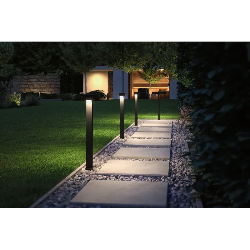 Borne lumineuse Outdoor 230V