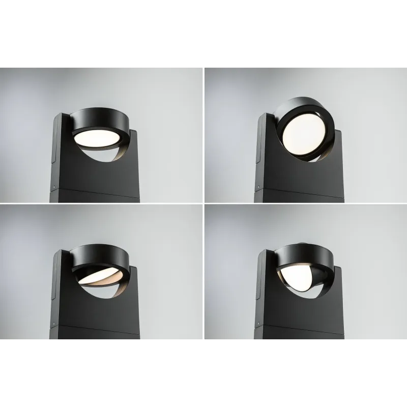 Borne lumineuse Outdoor 230V