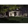 Borne lumineuse Outdoor 230V