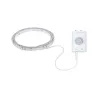 LED Ruban 1m détect mouv + bat