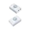 LED Ruban 1m détect mouv + bat