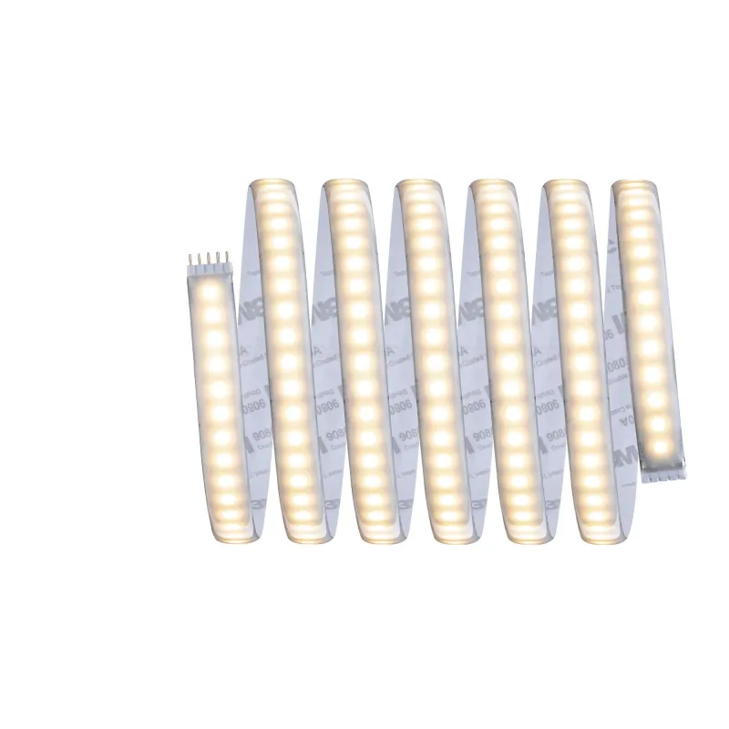 MaxLED 1000 Stripe 2,5m Blanc