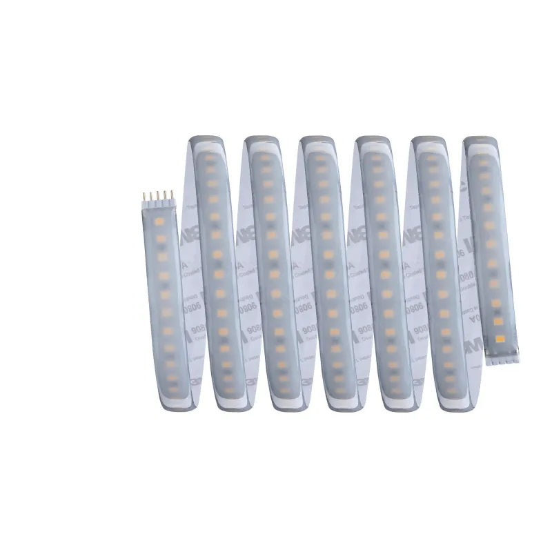MaxLED 1000 Stripe 2,5m Blanc
