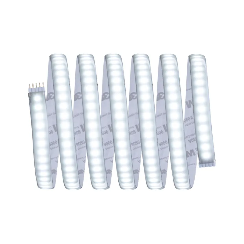 MaxLED 1000 Stripe 2,5m Blanc