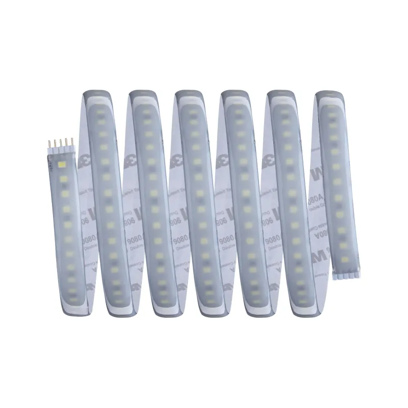 MaxLED 1000 Stripe 2,5m Blanc