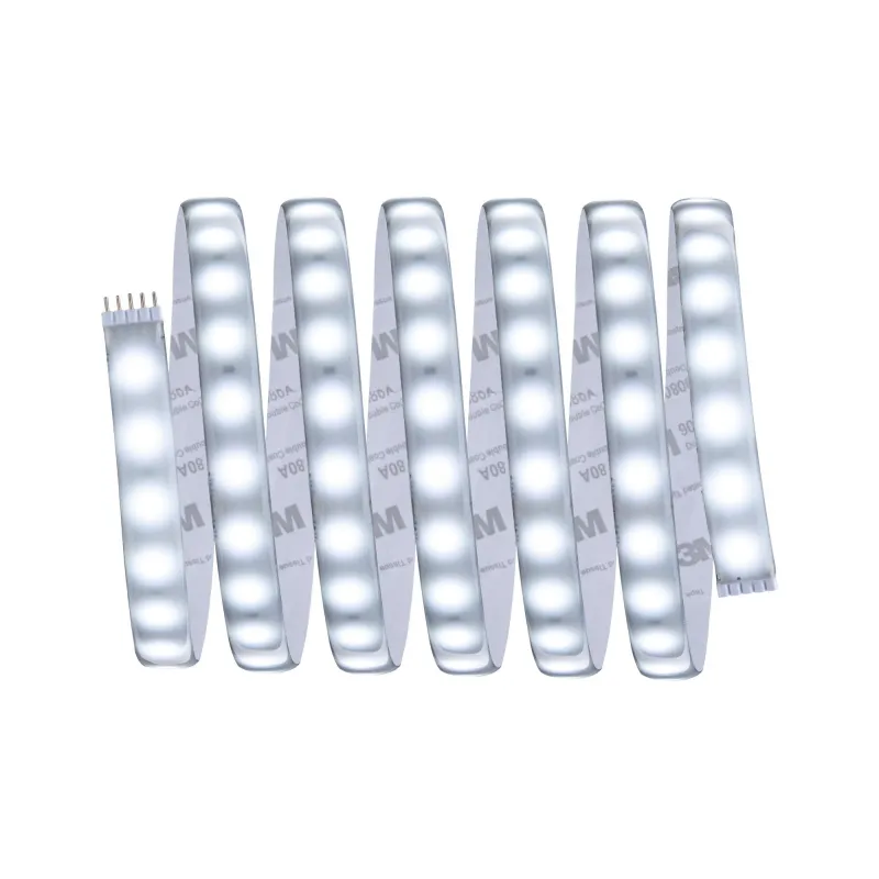 MaxLED 500 Stripe 2,5m Blanc